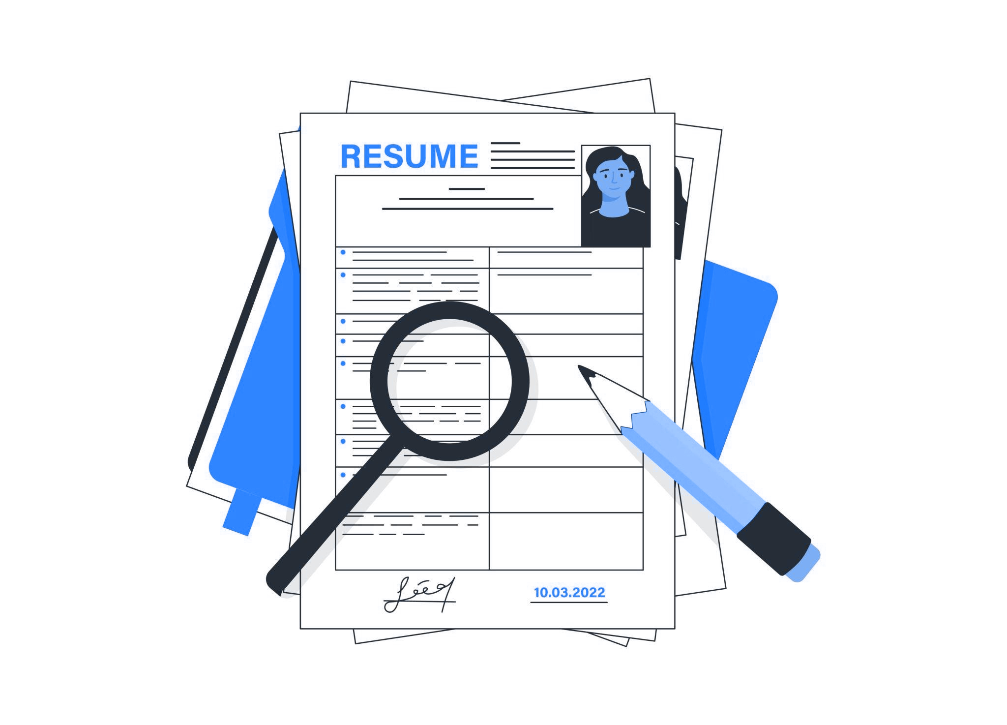 Translate CV And Resume Translation Services - Translate My Cv